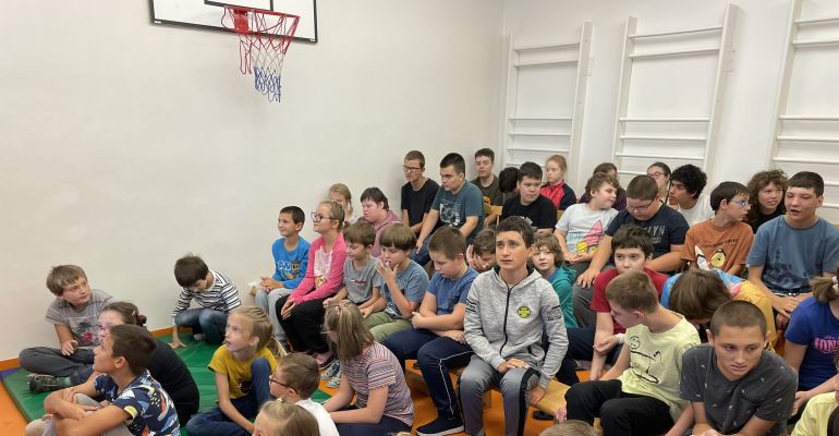 Divadlo Kašpárek a Čaroděj