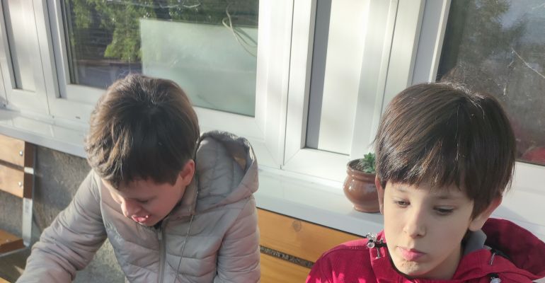 Týden zdraví - DDM Astra.