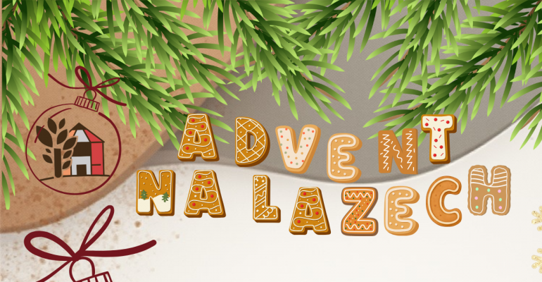 Advent na Lazech