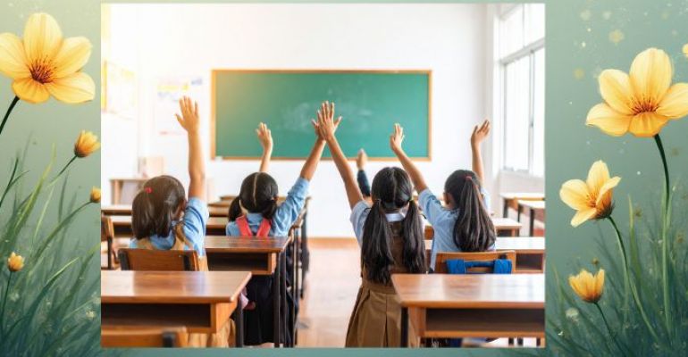 Odklady povinné školní docházky 