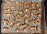 Obrázek k aktualitě PEČENÍ MEDOVÝCH PERNÍČKŮ NA DD