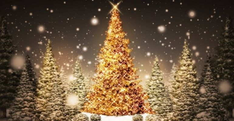 Uzavření MŠ v době vánočních prázdnin