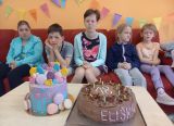 Obrázek k aktualitě Eliška oslavila krásných 18 let
