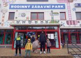 Obrázek k aktualitě Výlet do Galaxie
