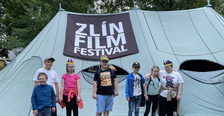 Zlín Film Festival
